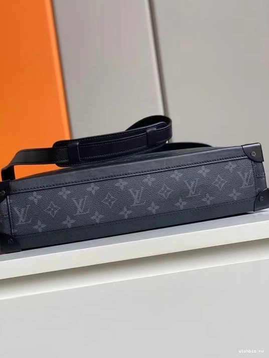 WIS SOFT LOUIS VUITTON TRUNK 0103